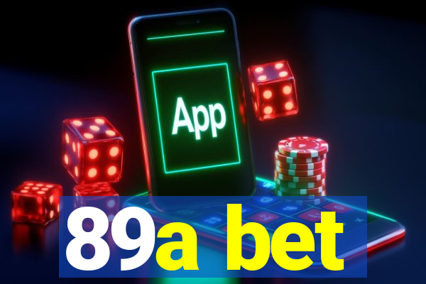 89a bet